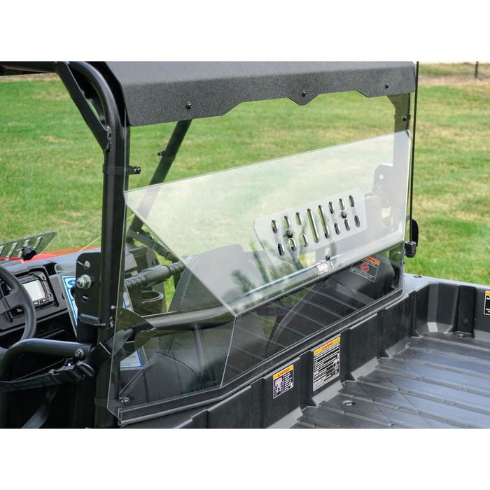 Window/Roof/Rear Shield Polaris by Spike