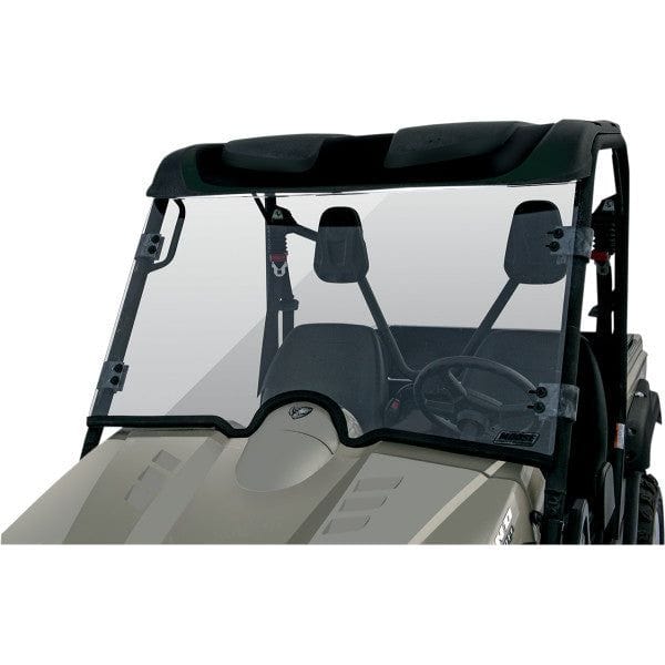 Windshield Full Rhino by Moose Utility