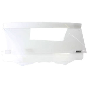 Windshield Full Wolverine by Moose Utility V000049-12200M Full Windshield 23170318 Parts Unlimited Drop Ship