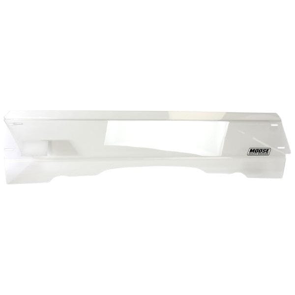 Windshield Half Pioner500 by Moose Utility