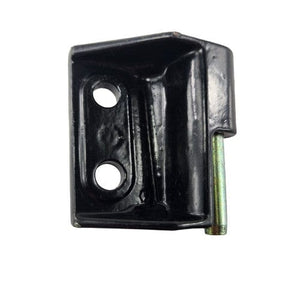 Windshield Hinge Bracket Upper Left by Polaris 1018927 OEM Hardware P1018927 Off Road Express