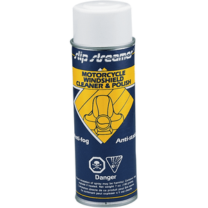 Windshield Polish & Cleaner By Slipstreamer S-C/P-M Windshield Cleaner DS-700099 Parts Unlimited