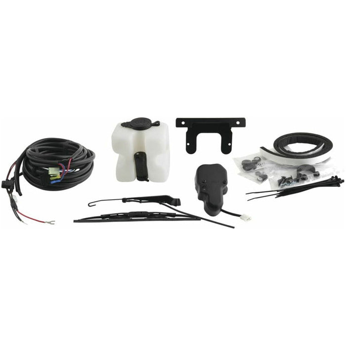 Windshield Wiper Kit Polaris by National Cycle