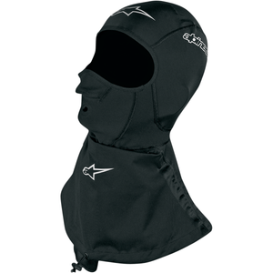 Winter Touring Balaclava By Alpinestars 475809-10 Balaclava 2503-0065 Parts Unlimited