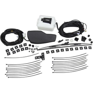 Wiper/Wash Kit Defender by Moose Utility 5645 Windshield Wipers 23170361 Parts Unlimited