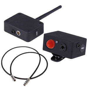 Wireless Helmet Kit Conversion To Rugged Intercoms by Rugged Radios RW-HK-OFF 01038799851629 Rugged Radios