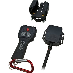 Wireless Remote Control by KFI KFI-WRC Winch Control 30-0015 Western Powersports Drop Ship