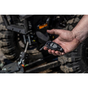 Wireless Winch Remote by Kolpin 25-0500 Winch Control 63-250500 Western Powersports