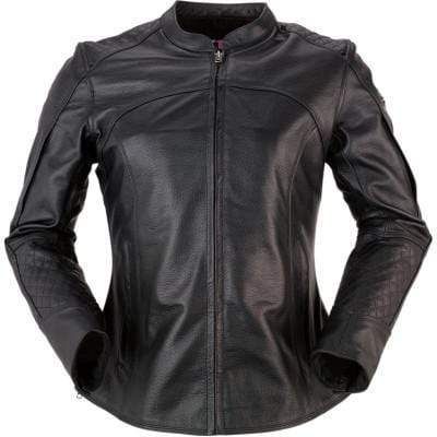 Women's 35 Special Jacket by Z1R