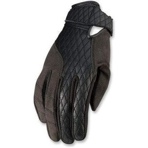 Women's Bolt Gloves by Z1R Gloves Parts Unlimited