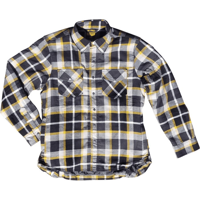 Women'S Covert Flannel by Scorpion Exo