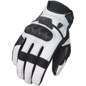 Women'S Klaw II Gloves by Scorpion Exo G56-055 Gloves 75-5801L Western Powersports LG / White