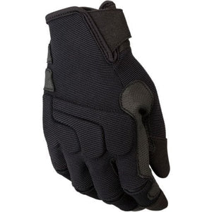 Women'S Mill Glove by Z1R Gloves Parts Unlimited