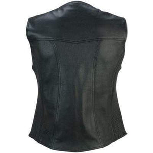 Women's Scorch Vest by Z1R Vest Parts Unlimited Drop Ship