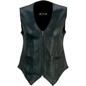 Women's Scorch Vest by Z1R Vest Parts Unlimited Drop Ship