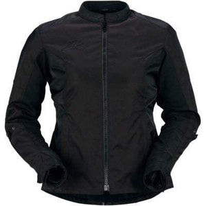 Women's Zephyr Jacket by Z1R Jacket Parts Unlimited Drop Ship