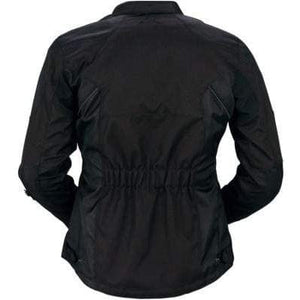 Women's Zephyr Jacket by Z1R Jacket Parts Unlimited Drop Ship