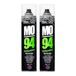 Wonder Spray 2 Pack by Muc-Off MOG008US Penetrant Parts Unlimited