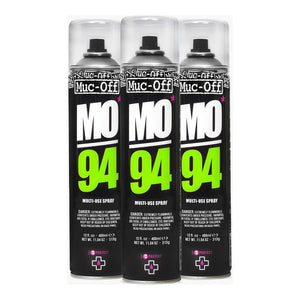 Wonder Spray 2 Pack by Muc-Off MOG008US Penetrant Parts Unlimited