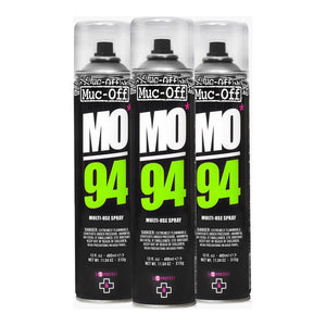 Wonder Spray 3 Pack by Muc-Off MOG009US Penetrant Parts Unlimited