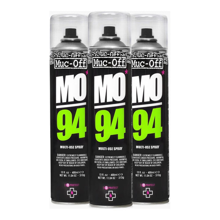 Wonder Spray 3 Pack by Muc-Off