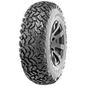 Workzone Tire Front 25X8-12 by Maxxis TM00119800 Dual Sport Tire 577-0400 Western Powersports Drop Ship