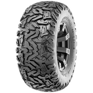 Workzone Tire Front 25X8-12 by Maxxis TM00119800 Dual Sport Tire 577-0400 Western Powersports Drop Ship