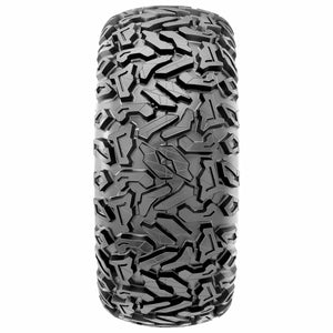 Workzone Tire Front 25X8-12 by Maxxis TM00119800 Dual Sport Tire 577-0400 Western Powersports Drop Ship