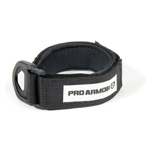 Wrist Strap For Kill Switch Lanyard by Pro Armor A040023 Tether Switch 67-40023 Western Powersports