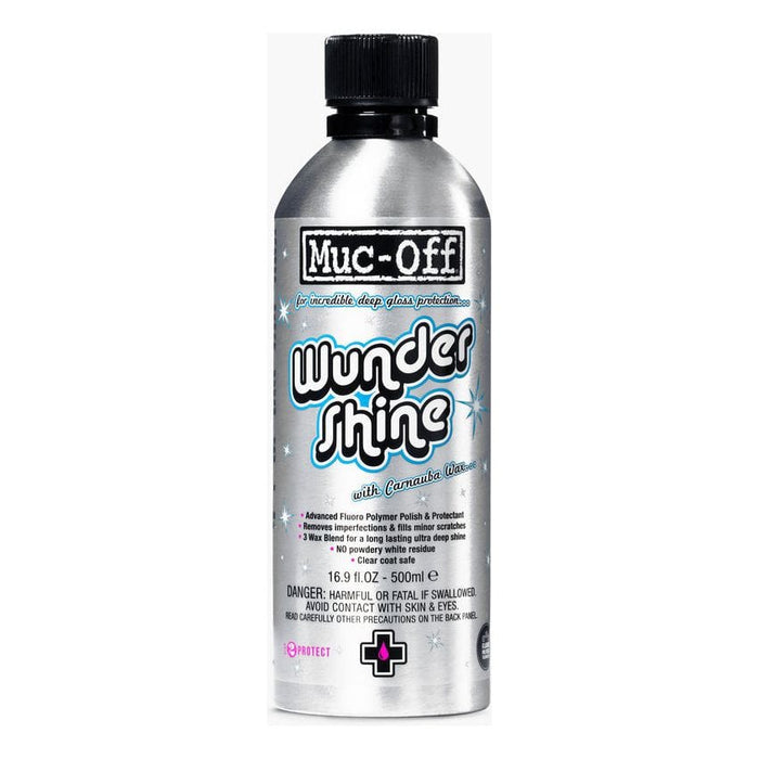 Wunder Shine - 2 Pack by Muc-Off