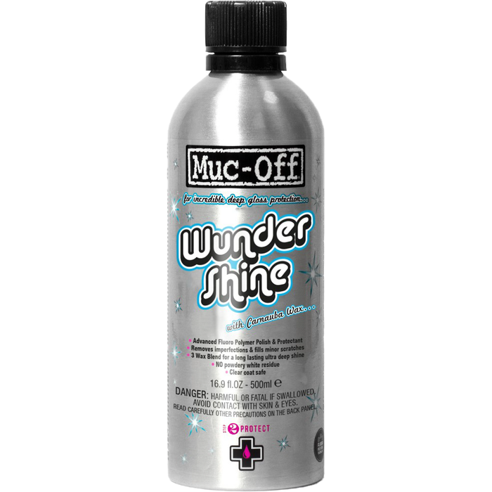 Wunder Shine 500Ml by Muc-Off