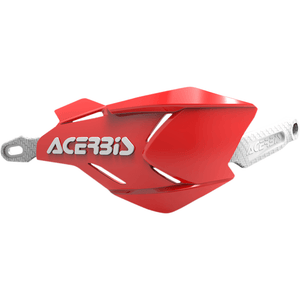 X-Factory Handguards By Acerbis 2634661005 Hand Guard 0635-1431 Parts Unlimited Drop Ship