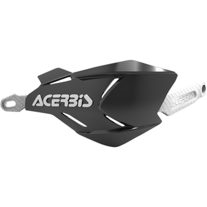 X-Factory Handguards By Acerbis 2634661007 Hand Guard 0635-1433 Parts Unlimited Drop Ship