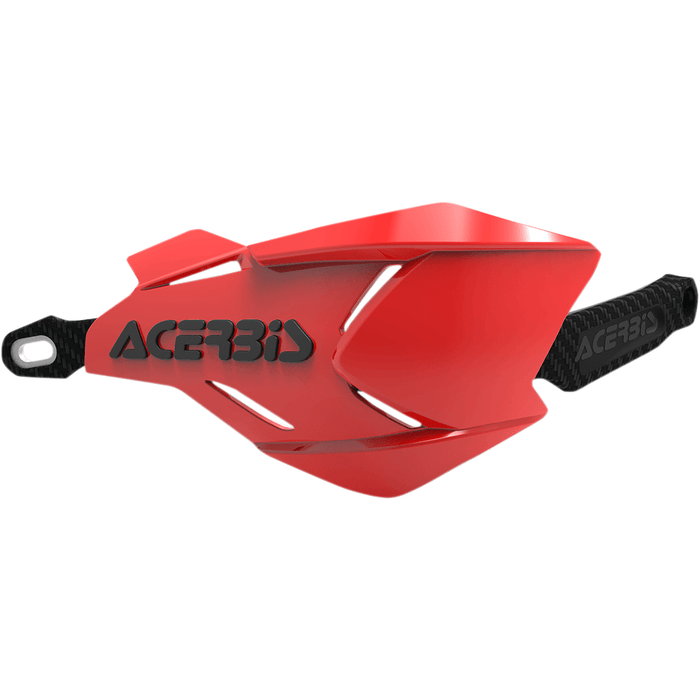 X-Factory Handguards By Acerbis