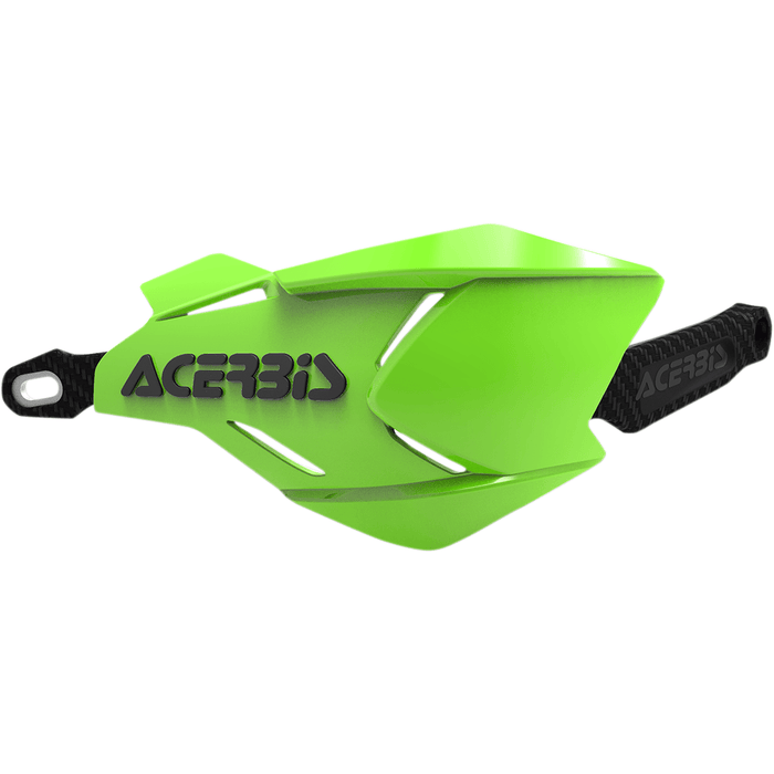 X-Factory Handguards By Acerbis