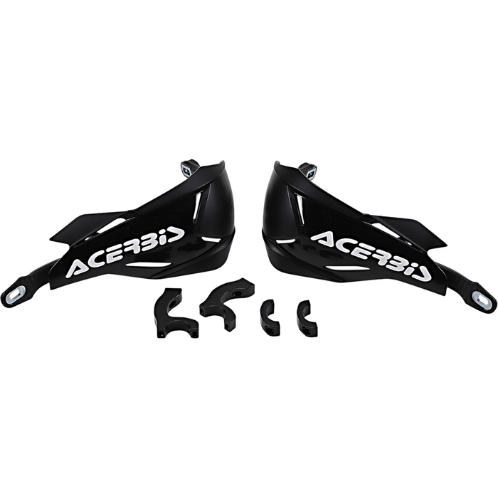 X-Factory Handguards By Acerbis