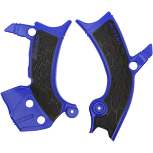 X-Grip Frame Protectors By Acerbis 2689411034 Phone Mount Accessory 0505-1653 Parts Unlimited