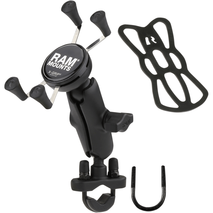 X-Grip® Mount Kit By Ram Mounts