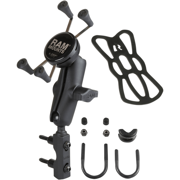 X-Grip® Mount Kit By Ram Mounts