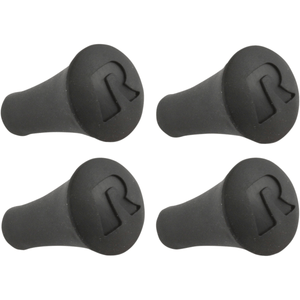 X-Grip® Replacement Post Caps By Ram Mounts RAP-UN-CAP-4 Phone Mount Accessory 0603-0645 Parts Unlimited