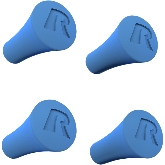 X-Grip® Replacement Post Caps By Ram Mounts