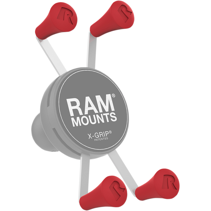 X-Grip® Replacement Post Caps By Ram Mounts