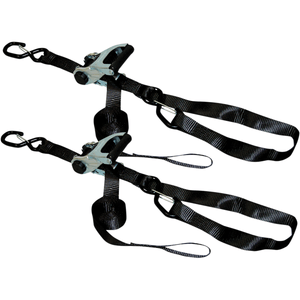 X-Series 1-1/4" Ratchet Tie-Downs By Ancra XR108-2P Ratchet Strap 3920-0343 Parts Unlimited