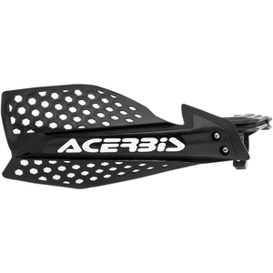 X-Ultimate Handguards By Acerbis 2645481007 Hand Guard 0635-1505 Parts Unlimited