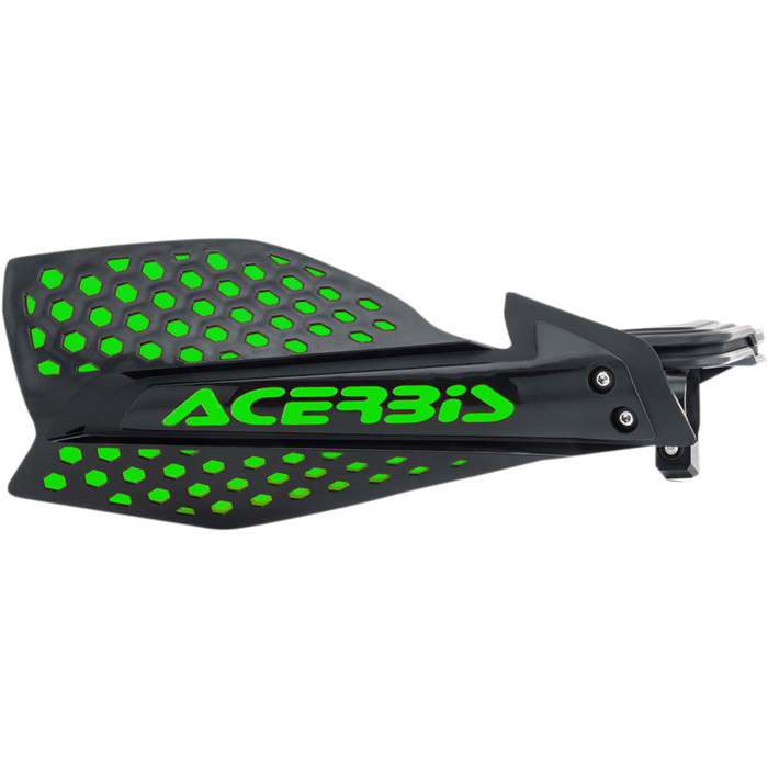 X-Ultimate Handguards By Acerbis