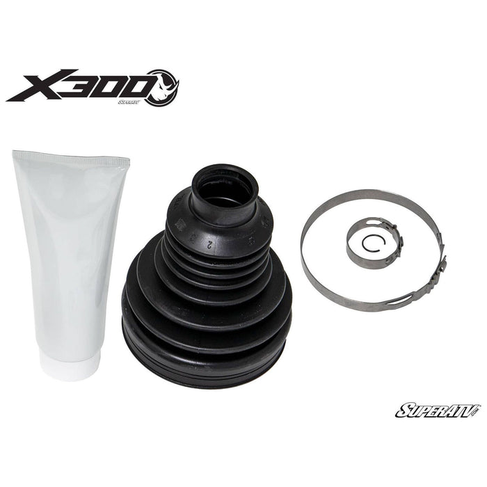 X300 Replacement Boot Kit : Can-Am by SuperATV