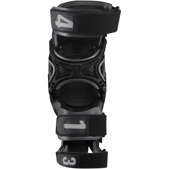 X8 Knee Braces By Mobius