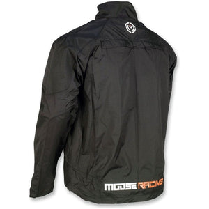 Xc1 Youth Rain Jacket By Moose Utility Rain Jacket Parts Unlimited