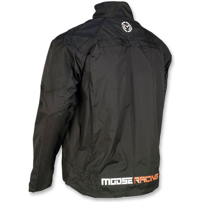 Xc1 Youth Rain Jacket By Moose Utility