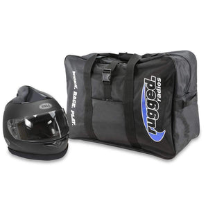 Xl Ballistic Nylon Gear Bag by Rugged Radios GEAR-BAG Gear Bag 01039374004765 Rugged Radios
